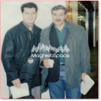 Ferhat imazighen sur yala.fm